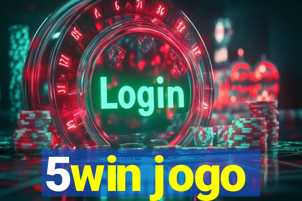 5win jogo